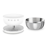 SMEG svarstyklės KSC01BLMWW  | 3