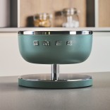 SMEG svarstyklės KSC01BLMWW  | 2