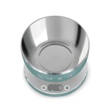 SMEG svarstyklės KSC01BLMWW  | 4