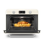 SMEG orkaitė su garų funkcija COF01CREU | 8