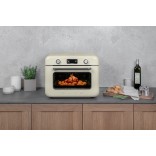 SMEG orkaitė su garų funkcija COF01CREU | 2