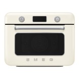 SMEG orkaitė su garų funkcija COF01CREU | 1