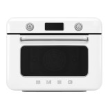 SMEG orkaitė su garų funkcija COF01WHEU | 1