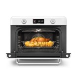 SMEG orkaitė su garų funkcija COF01WHEU | 8