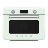 SMEG orkaitė su garų funkcija CCOF01PGEU | 1