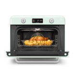 SMEG orkaitė su garų funkcija CCOF01PGEU | 8