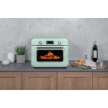 SMEG orkaitė su garų funkcija CCOF01PGEU | 2