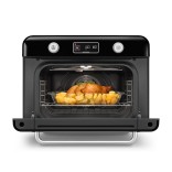 SMEG orkaitė su garų funkcija COF01BLEU | 8