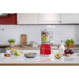 SMEG smulkintuvas-kokteilinė  | 2