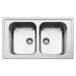 SMEG plautuvė LLR862-2  | 1