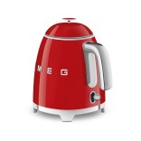 SMEG elektrinis virdulys, 800 ml KLF05RDEU | 4