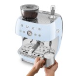 SMEG kavos virimo aparatas EGF03PBEU | 3