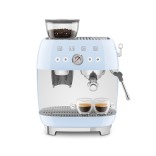 SMEG kavos virimo aparatas EGF03PBEU | 5