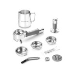 SMEG kavos virimo aparatas EGF03PGEU | 6