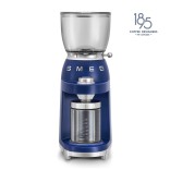SMEG kavos pupelių malūnėlis  | 1