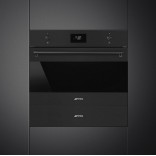 SMEG indų pašildymo stalčius  | 2