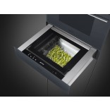 SMEG vakuumavimo stalčius  | 6