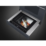 SMEG vakuumavimo stalčius  | 7