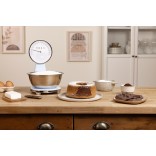 SMEG svarstyklės  | 2