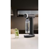 SMEG gazuotų gėrimų gaminimo aparatas  | 2