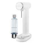 SMEG gazuotų gėrimų gaminimo aparatas  | 3