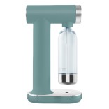 SMEG gazuotų gėrimų gaminimo aparatas  | 4