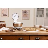 SMEG svarstyklės  | 2