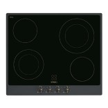 SMEG stiklokeramikinė kaitlentė  | 1