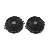 SMEG anglinis filtras gartraukiams FLT2  | 1