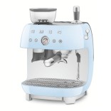 SMEG kavos virimo aparatas EGF03PBEU | 1