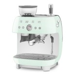 SMEG kavos virimo aparatas EGF03PGEU | 1