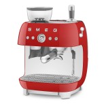 SMEG kavos virimo aparatas EGF03RDEU | 1