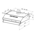 SMEG gartraukis KSEC91XE3  | 3
