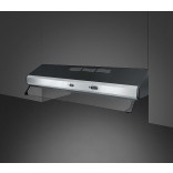 SMEG gartraukis KSEC81XE3  | 1