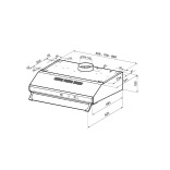 SMEG gartraukis KSEC81XE3  | 3