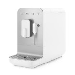 SMEG kavos virimo aparatas matinė balta | 1