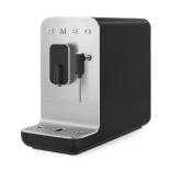 SMEG kavos virimo aparatas matinė juoda | 1