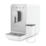SMEG kavos virimo aparatas matinė balta | 1