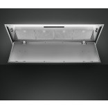 SMEG gartraukis KLT12L4X | 2