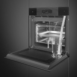 SMEG multitech orkaitė SO6106WAPB3 | 4