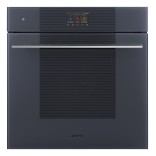 SMEG orkaitė su mikrobangų funkcija SO6104M2PG | 1