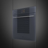 SMEG orkaitė su garų funkcija SOP6104S2PG | 2