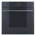 SMEG orkaitė su garų funkcija SO6104S4PG  | 1