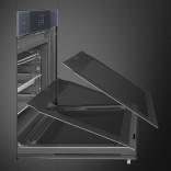 SMEG orkaitė su garų funkcija SO6104S4PG  | 5