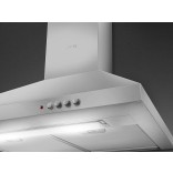 SMEG gartraukis KDC61XE3 | 3