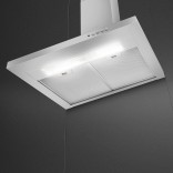 SMEG gartraukis KDC61XE3 | 2