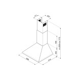 SMEG gartraukis KSED95BL | 4