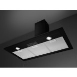 SMEG gartraukis KSED95BL | 3