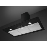 SMEG gartraukis KSED95MBL | 3