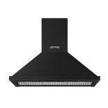 SMEG gartraukis KPF94MB | 1